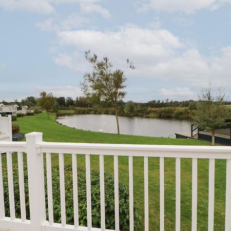 10 Cheviot View Βίλα Berwick Upon Tweed Εξωτερικό φωτογραφία
