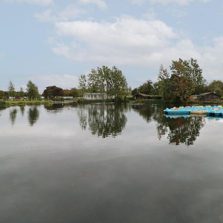 10 Cheviot View Βίλα Berwick Upon Tweed Εξωτερικό φωτογραφία