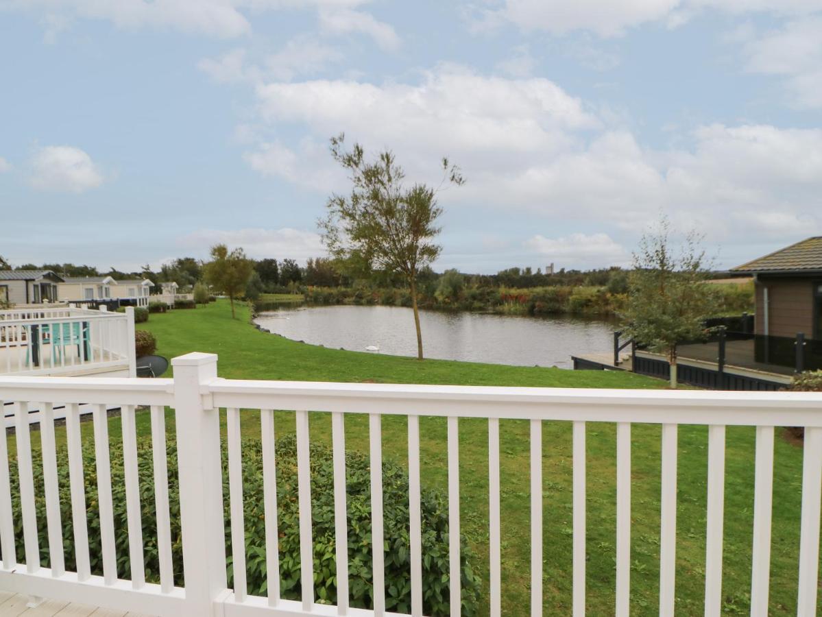 10 Cheviot View Βίλα Berwick Upon Tweed Εξωτερικό φωτογραφία