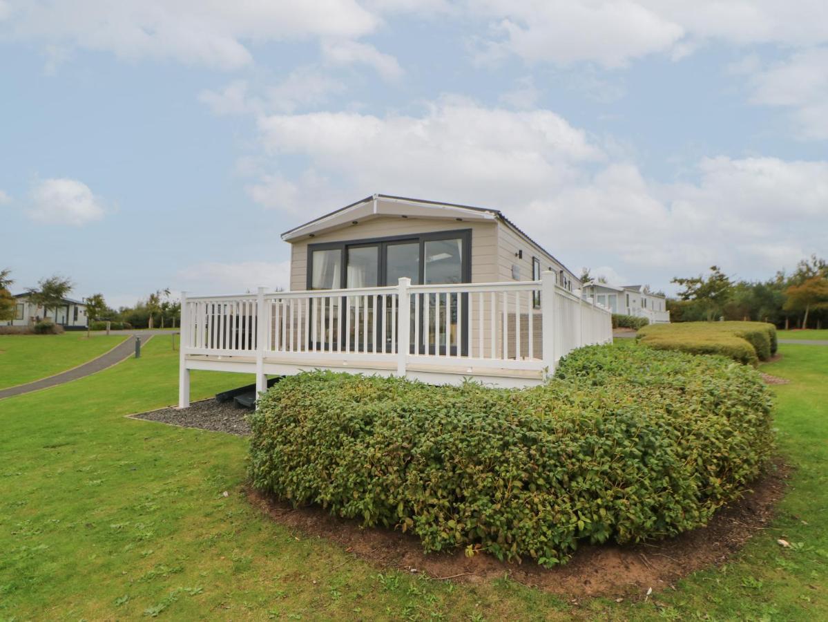 10 Cheviot View Βίλα Berwick Upon Tweed Εξωτερικό φωτογραφία