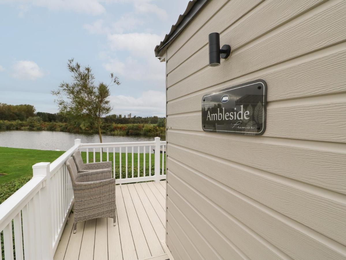 10 Cheviot View Βίλα Berwick Upon Tweed Εξωτερικό φωτογραφία