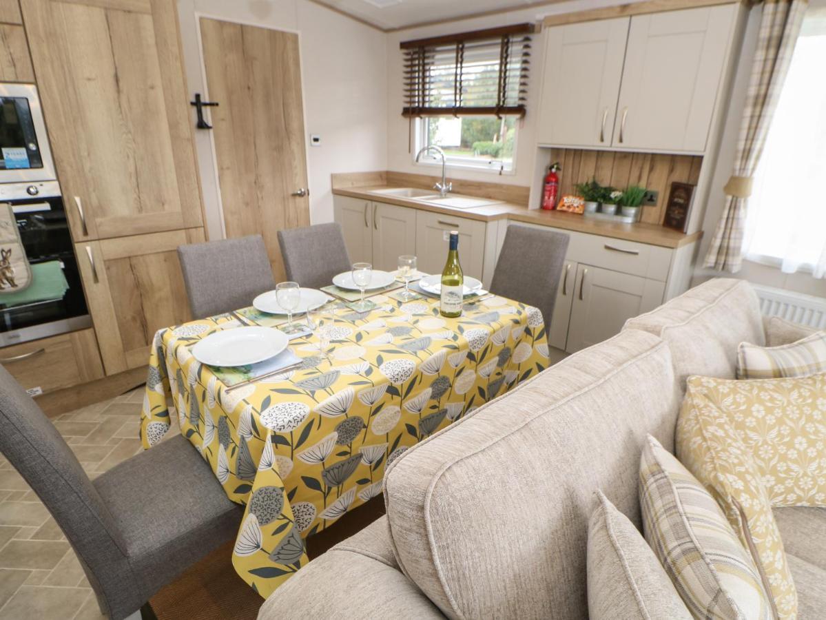 10 Cheviot View Βίλα Berwick Upon Tweed Εξωτερικό φωτογραφία