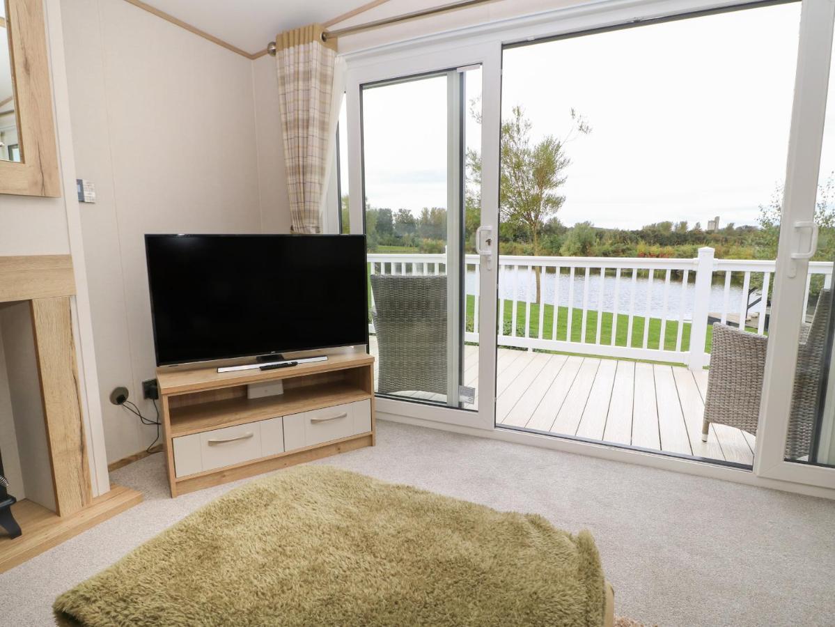 10 Cheviot View Βίλα Berwick Upon Tweed Εξωτερικό φωτογραφία
