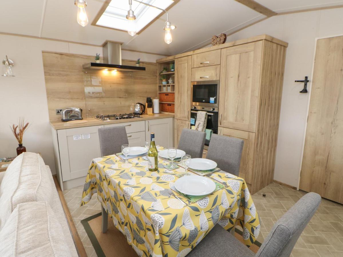 10 Cheviot View Βίλα Berwick Upon Tweed Εξωτερικό φωτογραφία