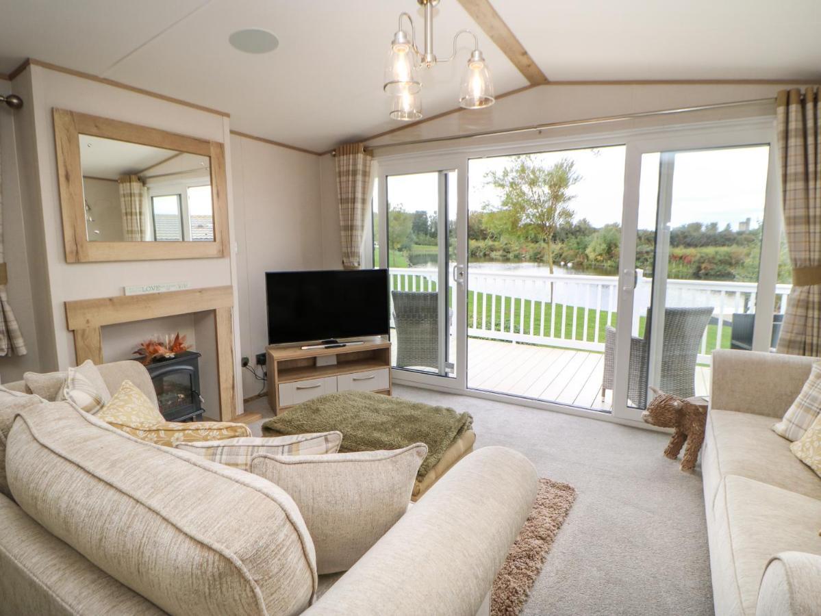 10 Cheviot View Βίλα Berwick Upon Tweed Εξωτερικό φωτογραφία