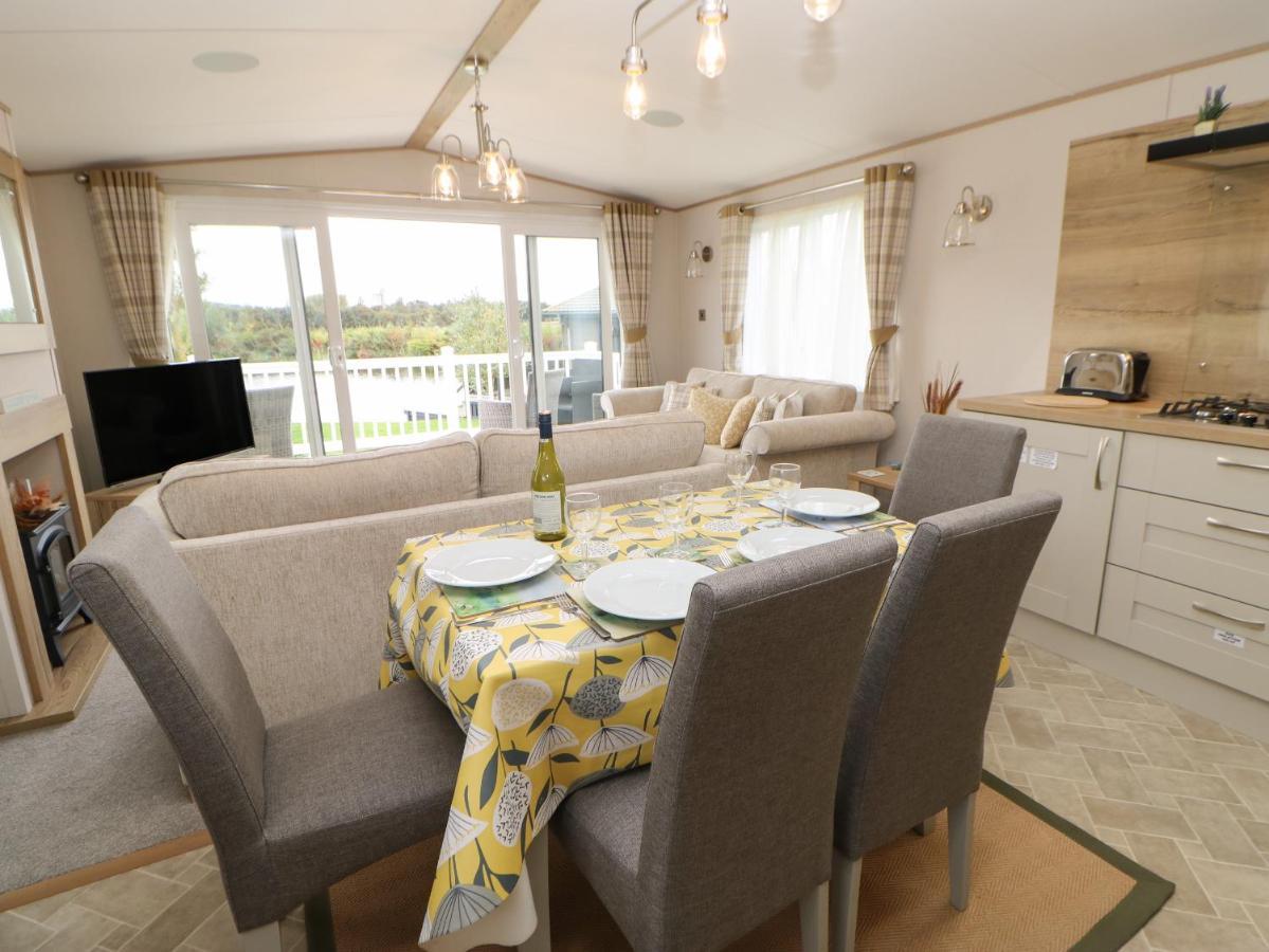 10 Cheviot View Βίλα Berwick Upon Tweed Εξωτερικό φωτογραφία