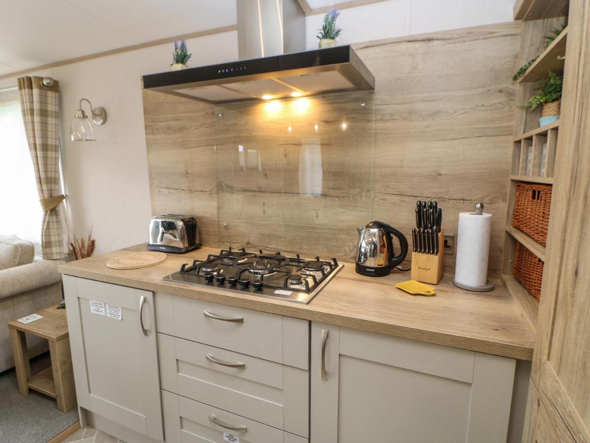 10 Cheviot View Βίλα Berwick Upon Tweed Εξωτερικό φωτογραφία