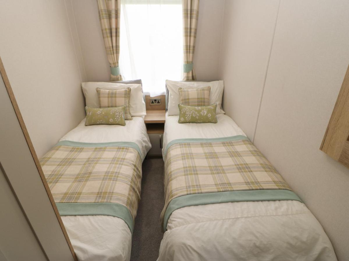 10 Cheviot View Βίλα Berwick Upon Tweed Εξωτερικό φωτογραφία