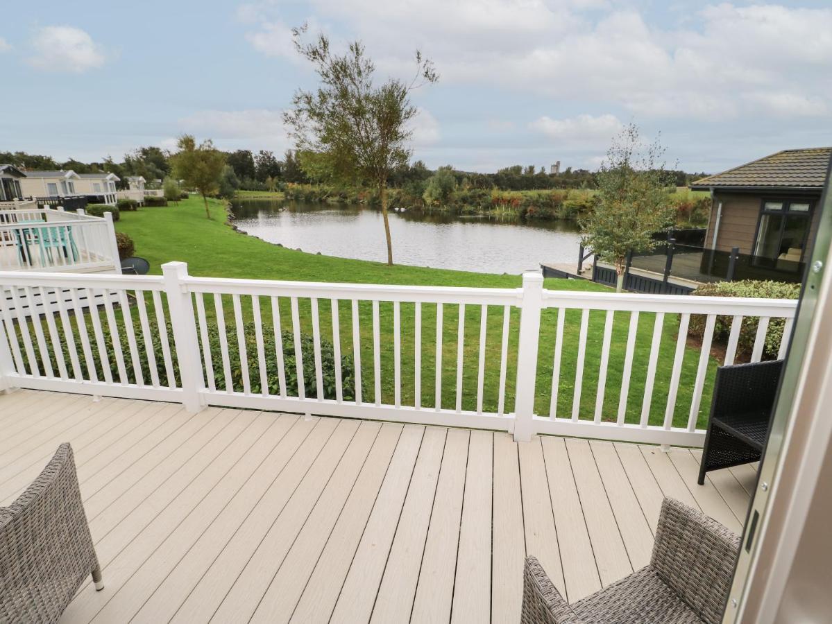 10 Cheviot View Βίλα Berwick Upon Tweed Εξωτερικό φωτογραφία