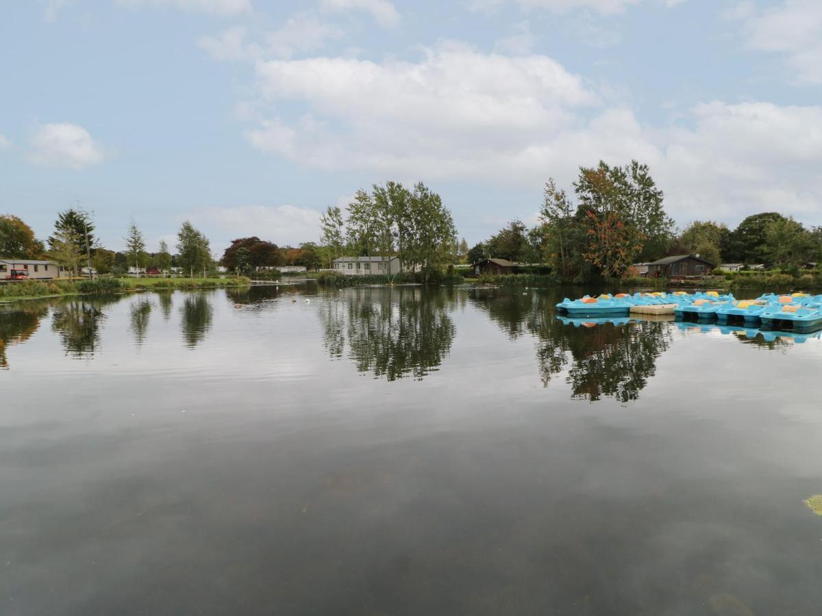 10 Cheviot View Βίλα Berwick Upon Tweed Εξωτερικό φωτογραφία