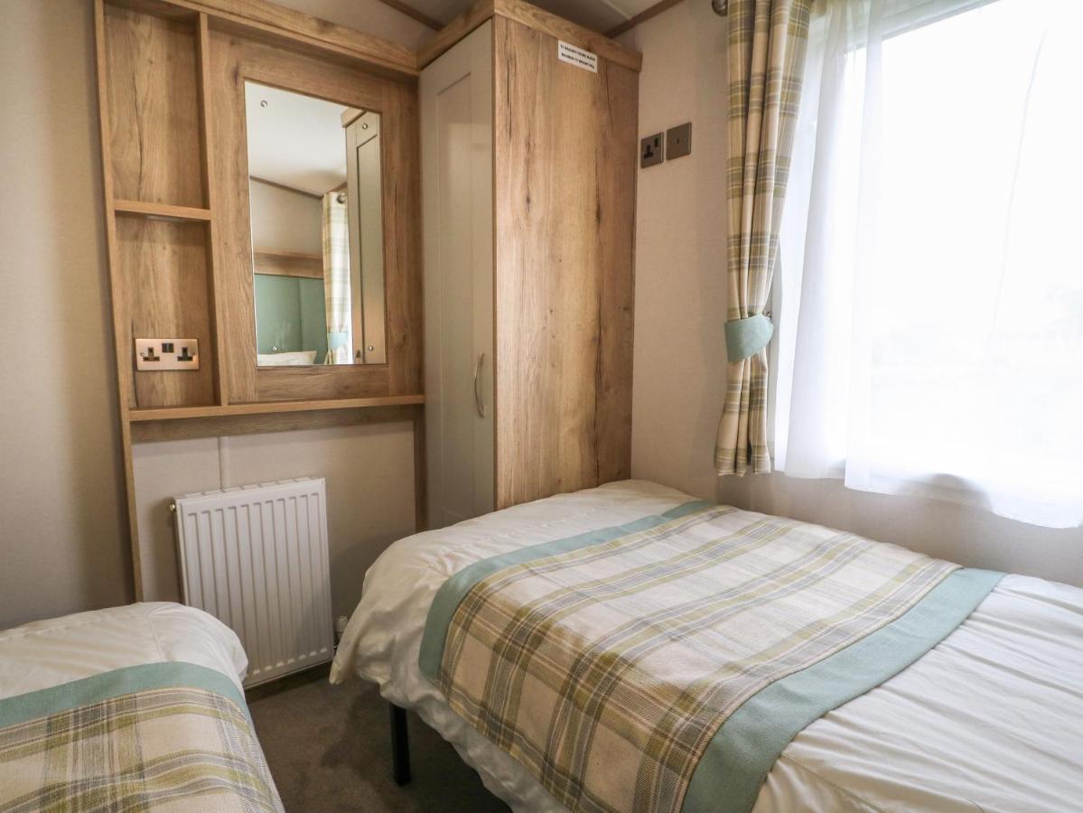 10 Cheviot View Βίλα Berwick Upon Tweed Εξωτερικό φωτογραφία