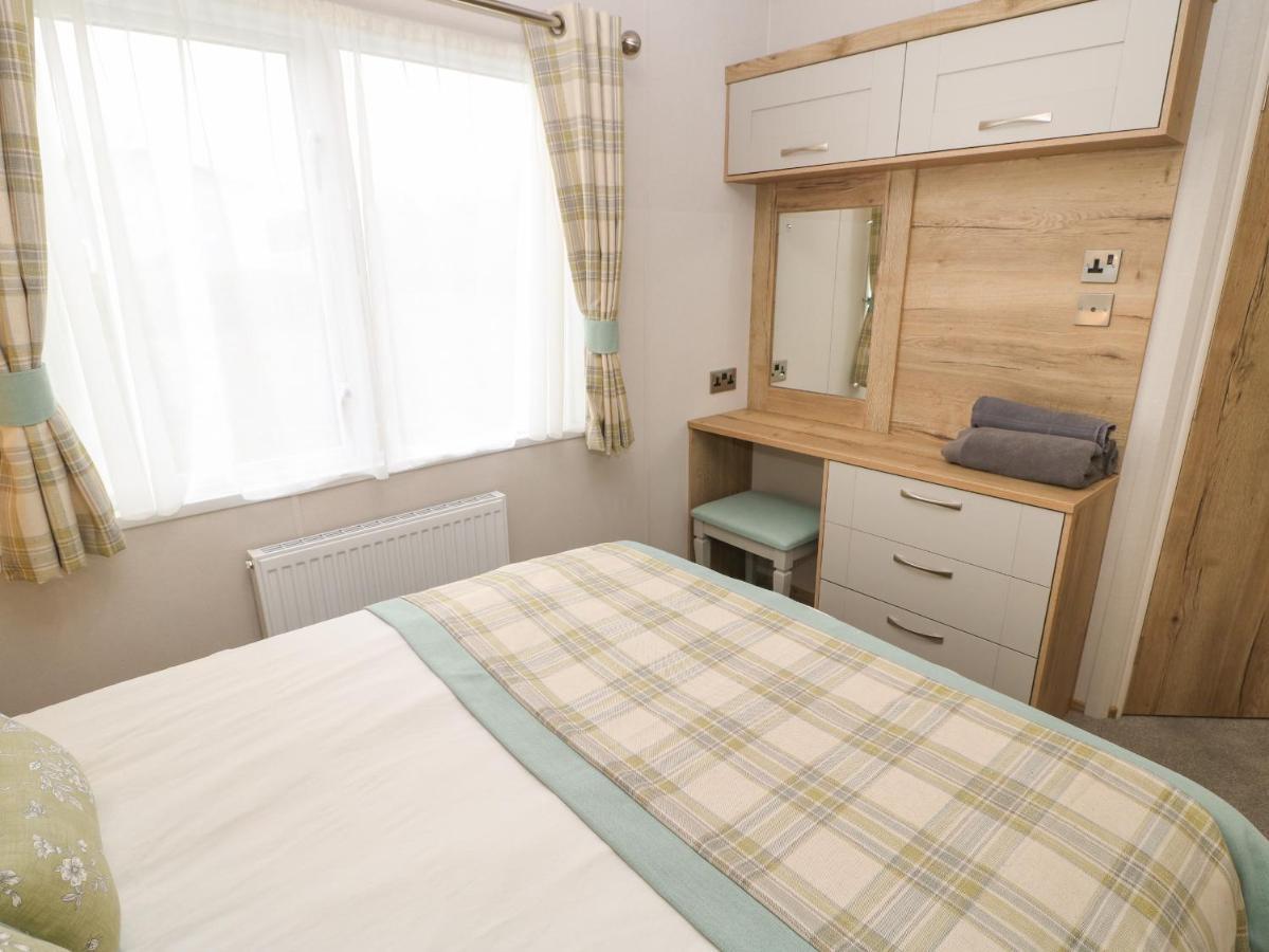 10 Cheviot View Βίλα Berwick Upon Tweed Εξωτερικό φωτογραφία