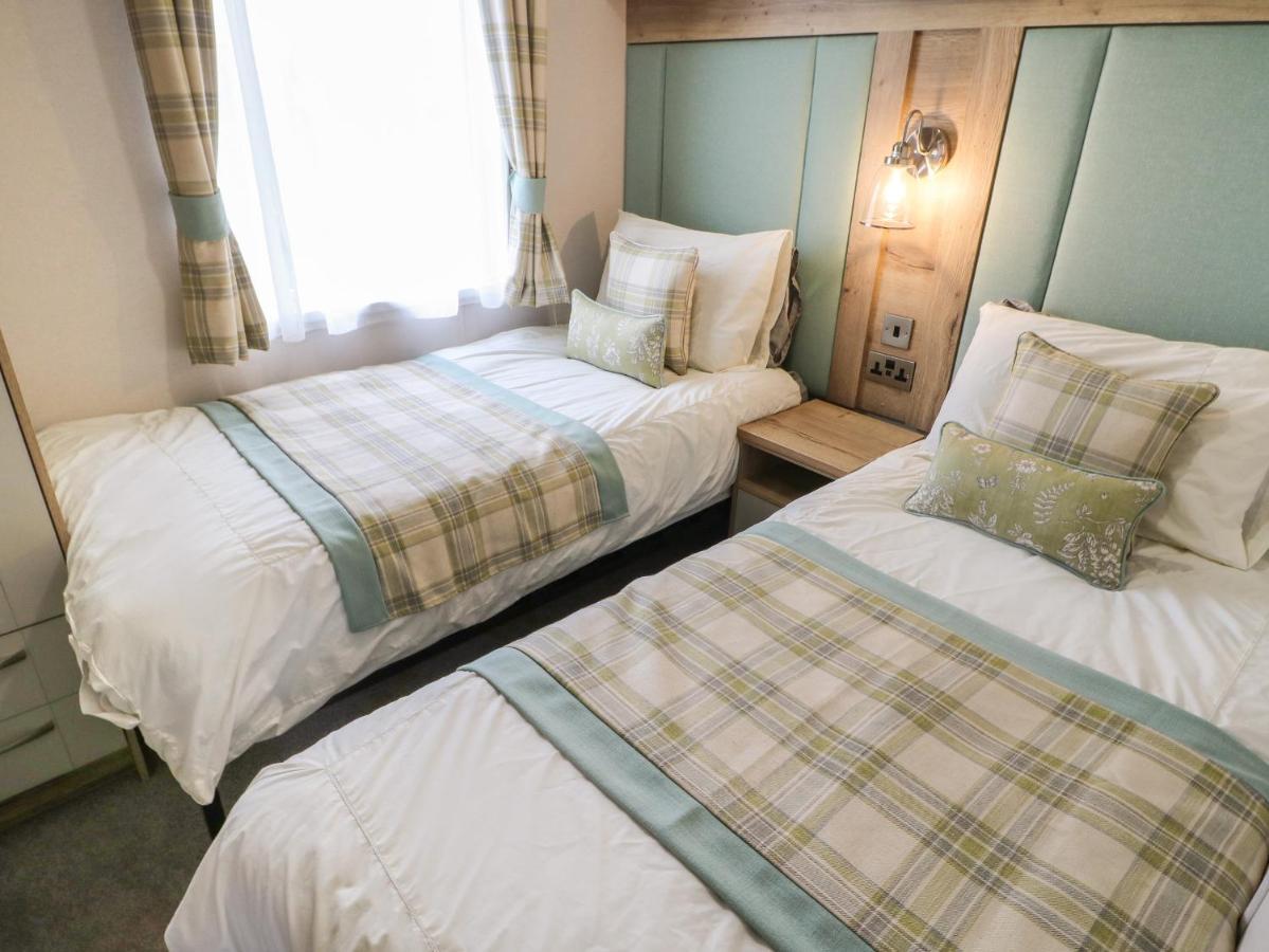 10 Cheviot View Βίλα Berwick Upon Tweed Εξωτερικό φωτογραφία