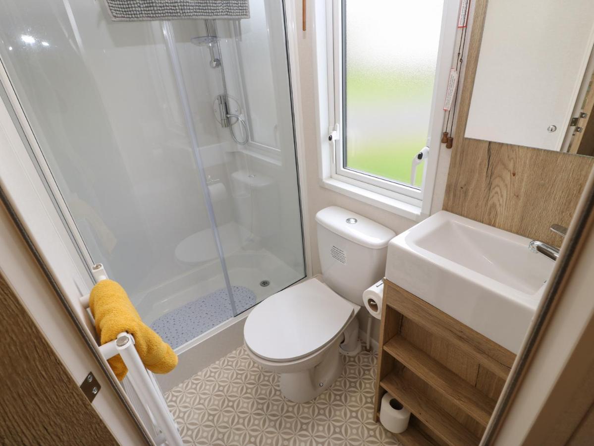 10 Cheviot View Βίλα Berwick Upon Tweed Εξωτερικό φωτογραφία